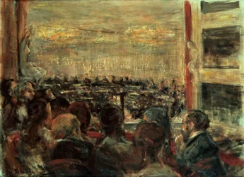 The Concert